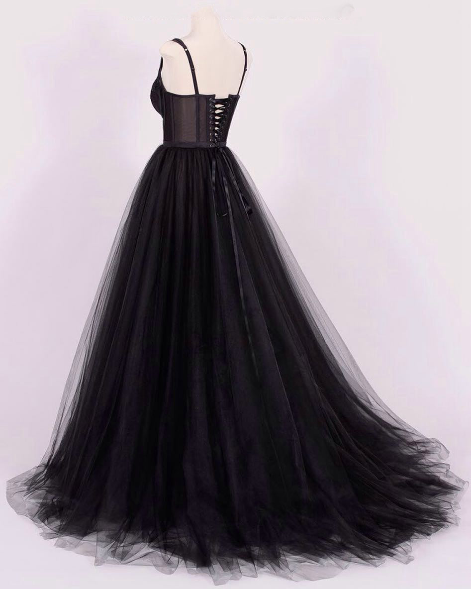 Long Formal Dress