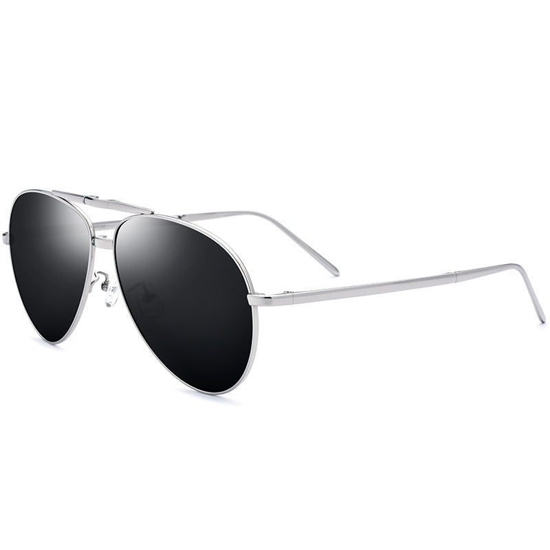 Foldable Polarized Sunglasses