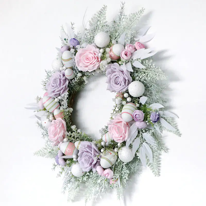 Easter Wreath