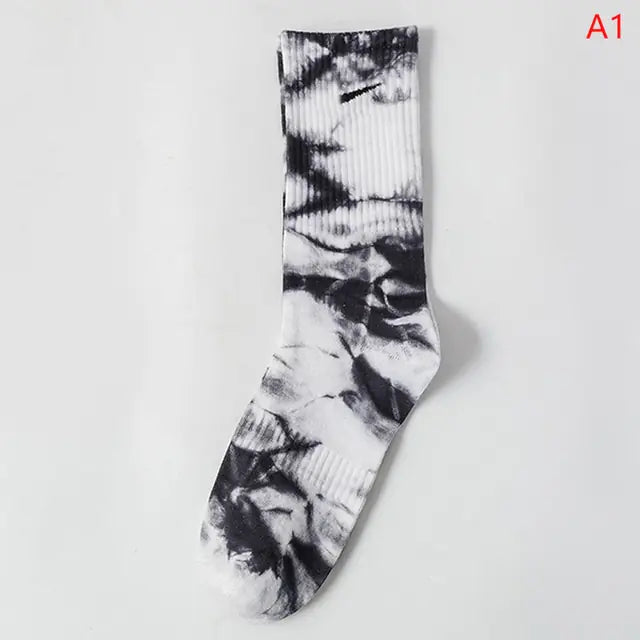 Women's Tube Socks