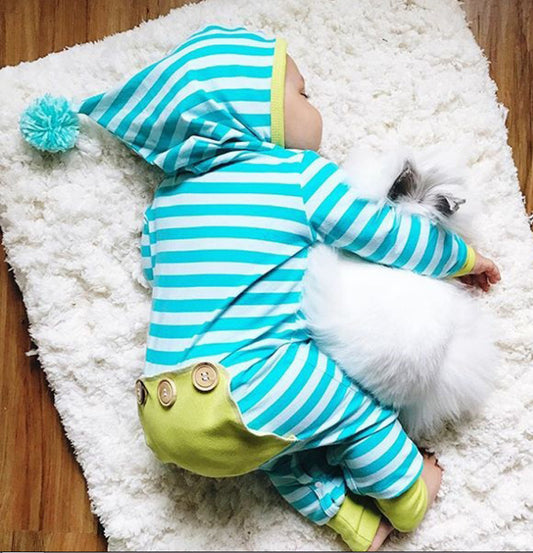 Baby Jumpsuit