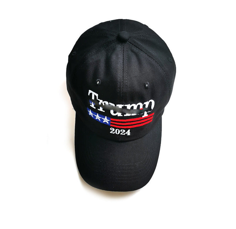 2024 American Election Baseball Cap