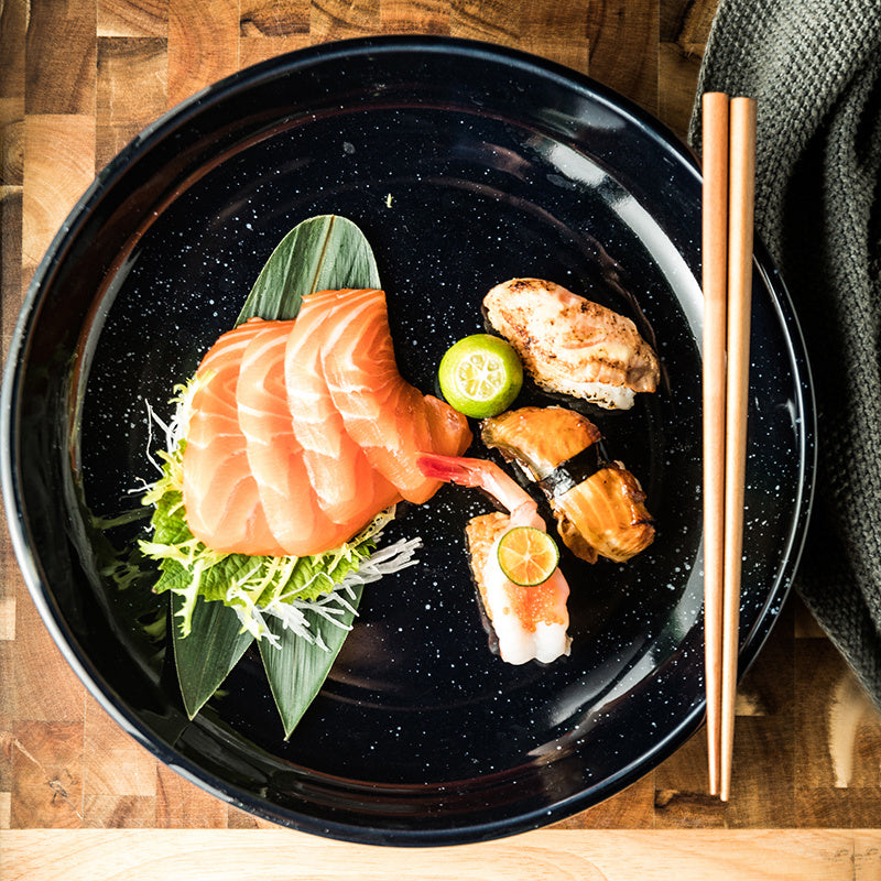 Japanese Ceramic Plates