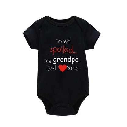 Infant Onesie