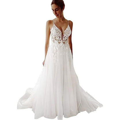 Women's Wedding Dress