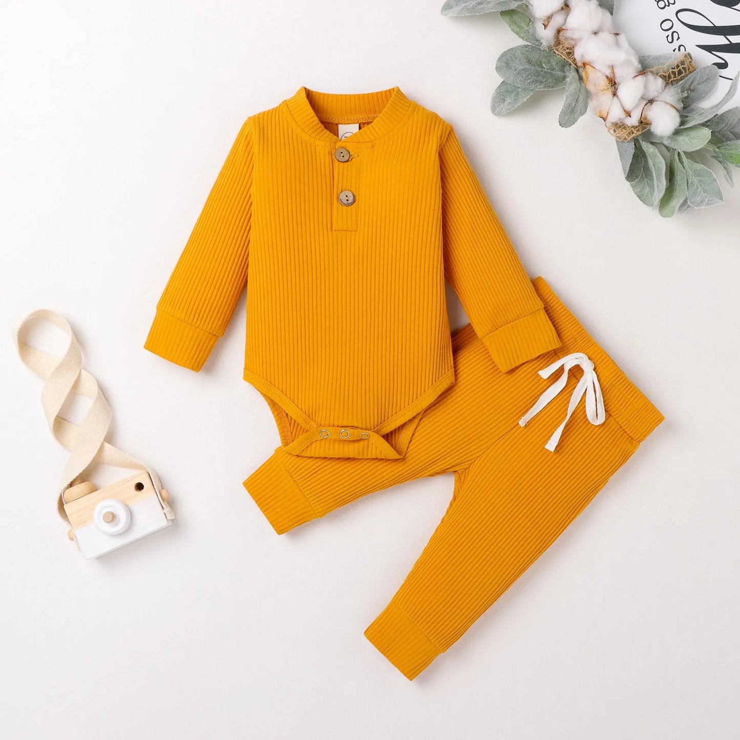 Baby Knit Clothes