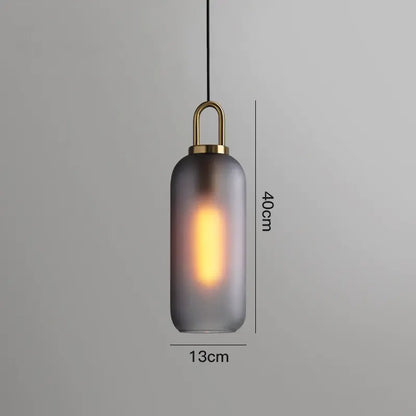 American Style Pendant Lights