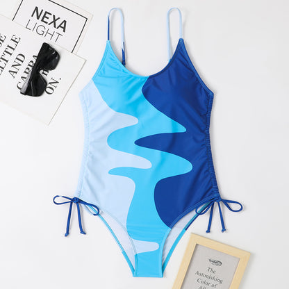 Women's One-Piece Swimsuit