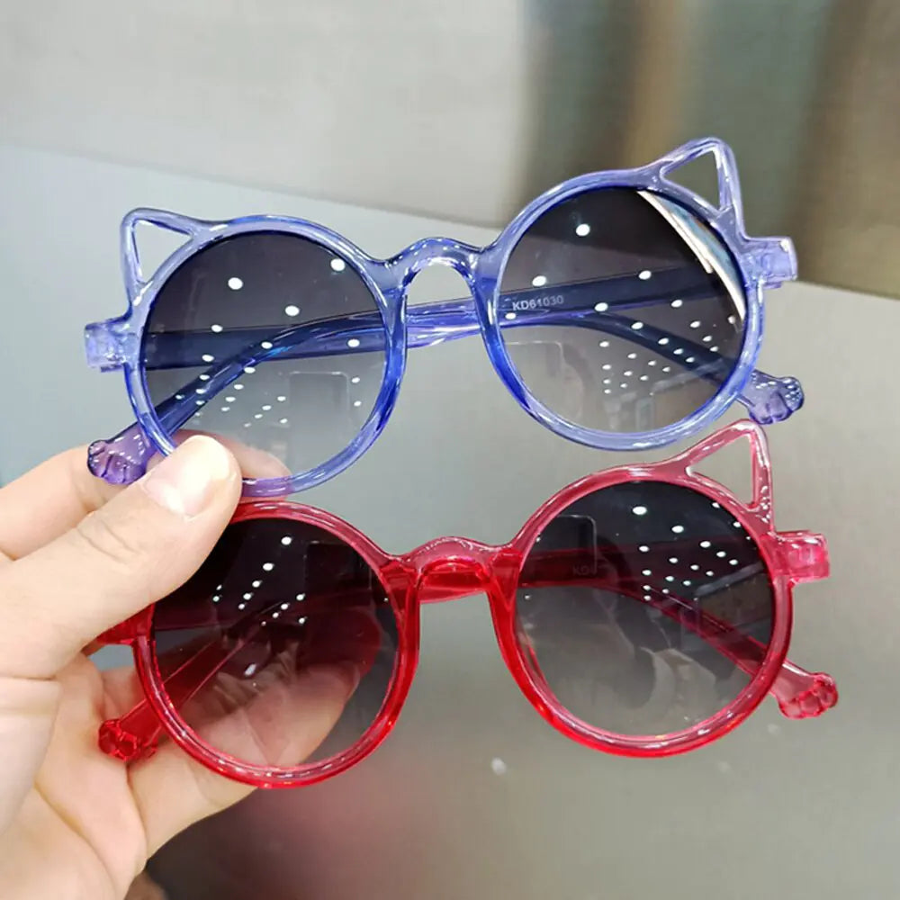 Kids Vintage Sunglasses