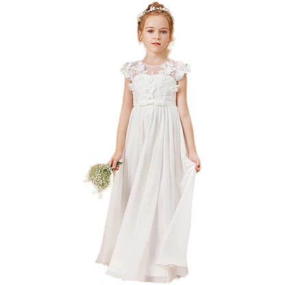 Flower Girl Dress