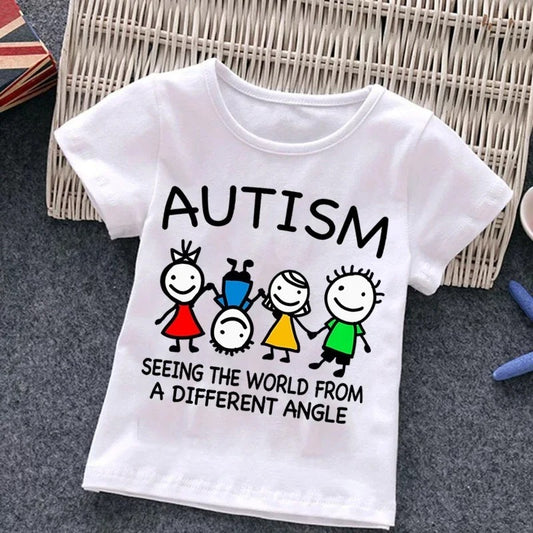 Autism T-Shirt