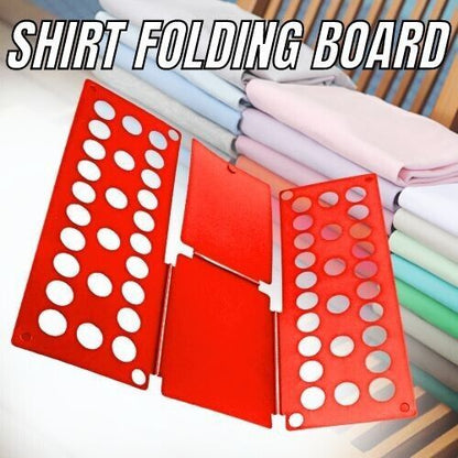 Clothes Folding Board