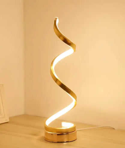 LED Table Lamp