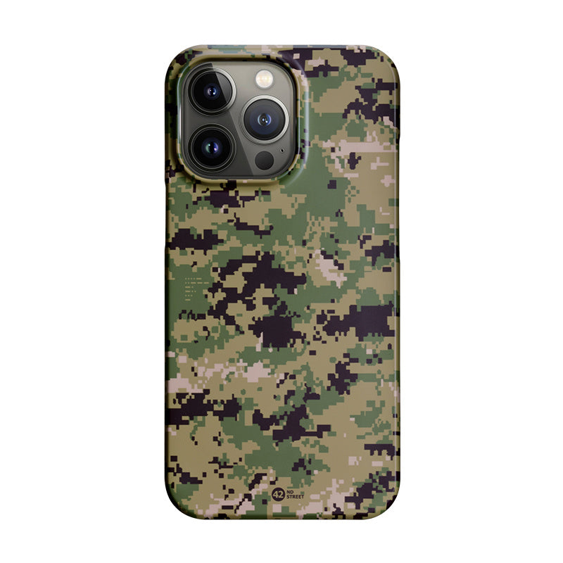 Digital Camo Phone Protector