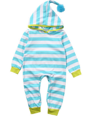 Baby Jumpsuit