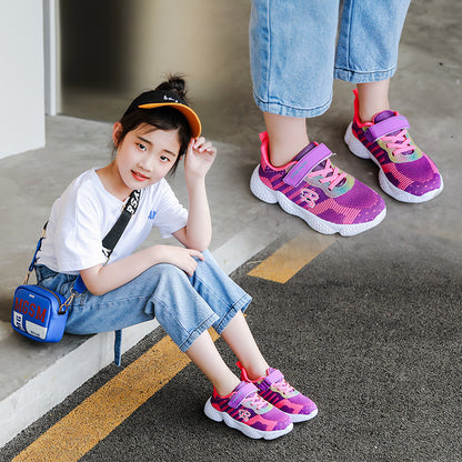 Girls Casual Sports Shoes