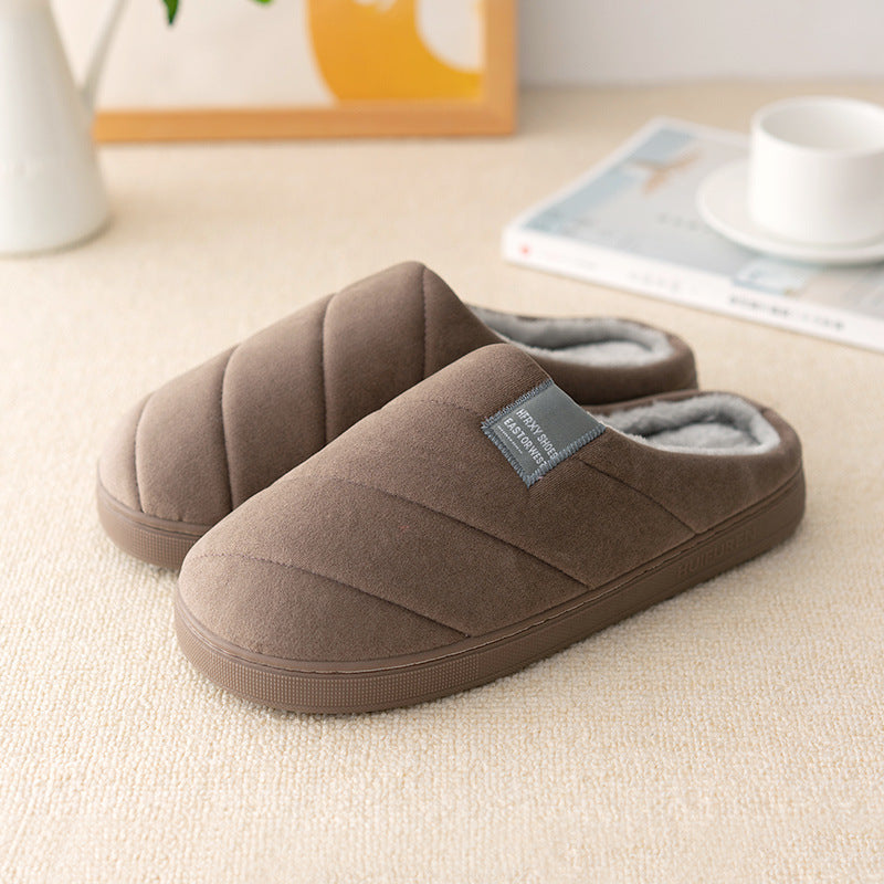 Women's Slip On Slippers