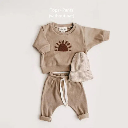 Baby Clothes Set