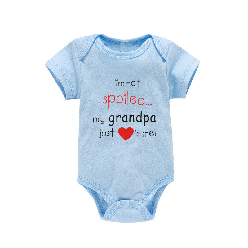 Infant Onesie