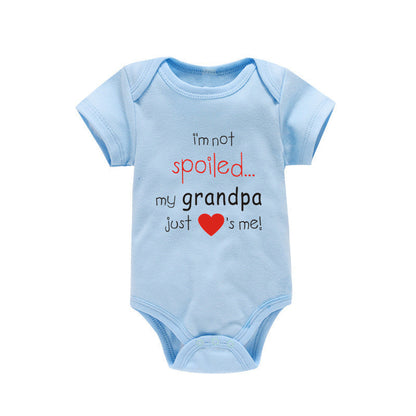 Infant Onesie