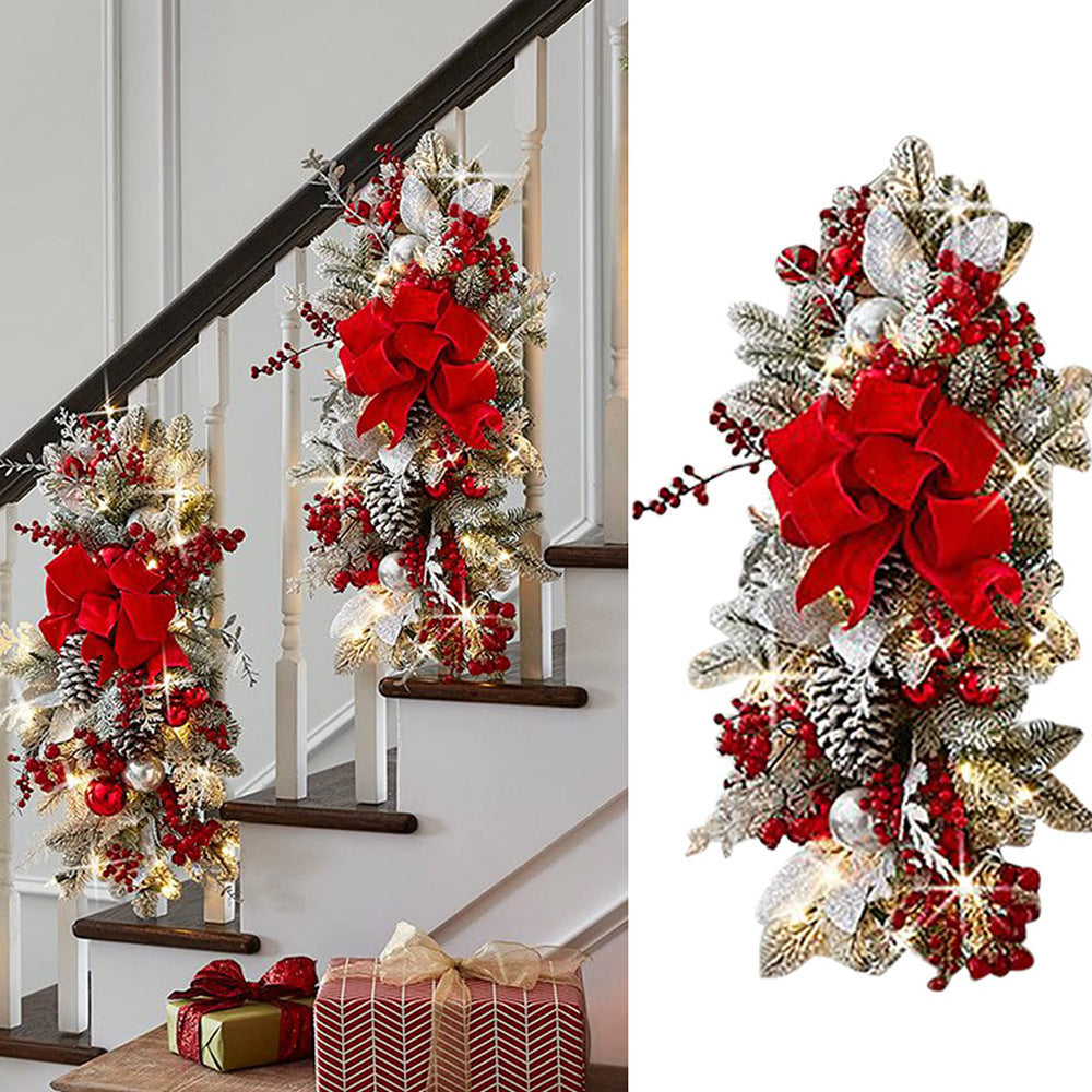 Christmas Door/Wall Decoration