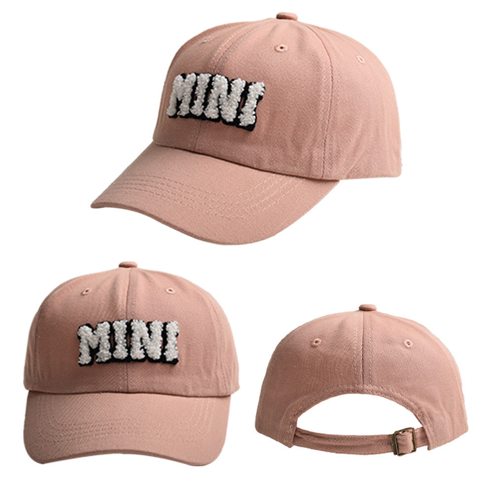 "MAMA" Baseball Cap