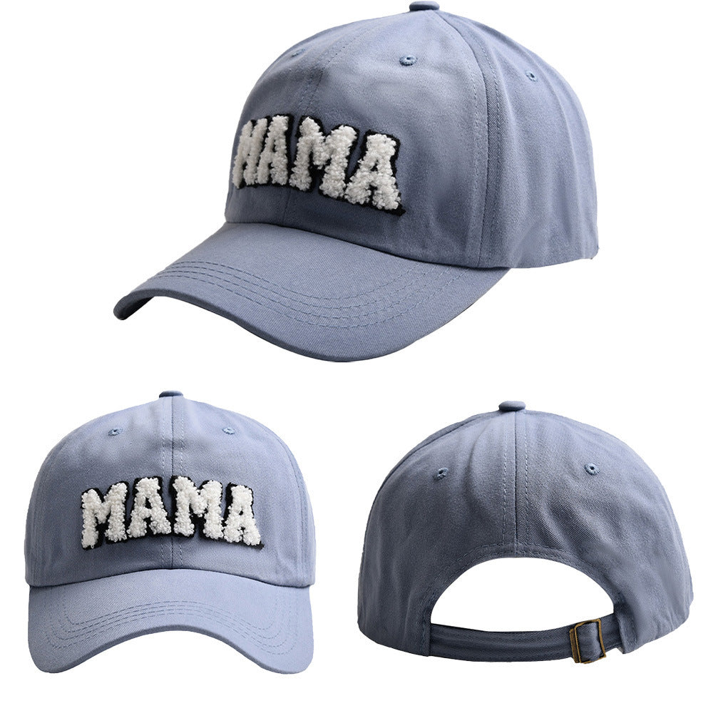 "MAMA" Baseball Cap