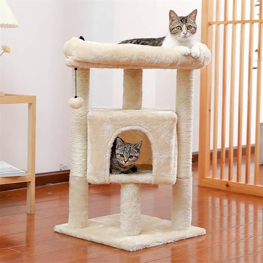 29 Inch Cat Tree