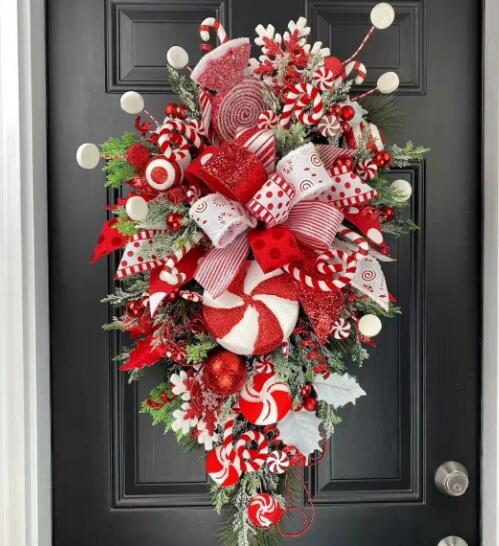 Christmas Door/Wall Decoration