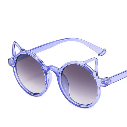 Kids Vintage Sunglasses