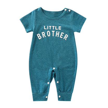 Infant Romper