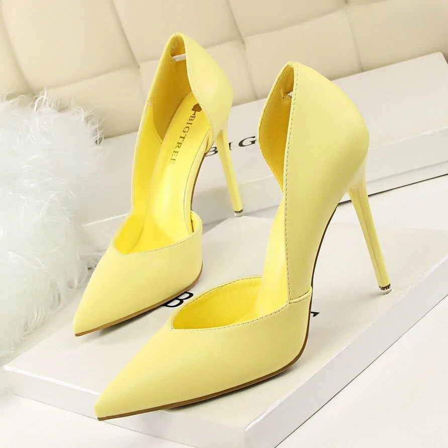 Women's Pumps