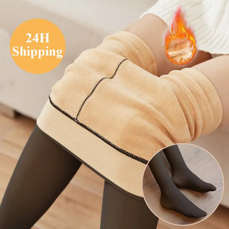 Women's Thermal Leggings