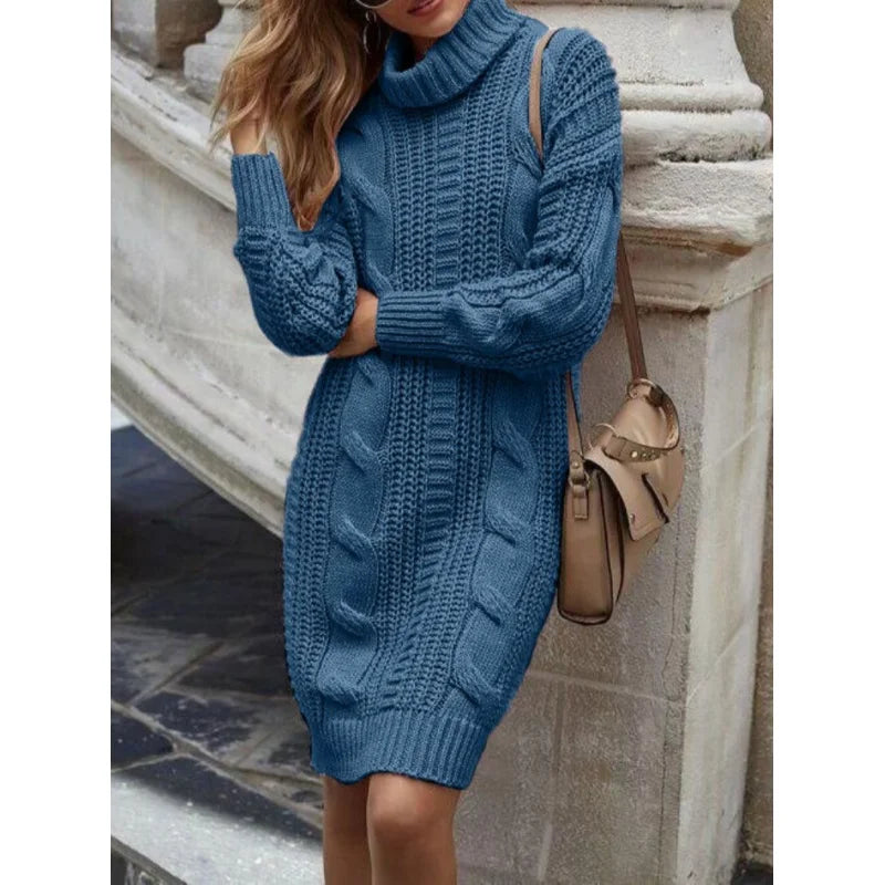 Long Sleeve Dresses for Women