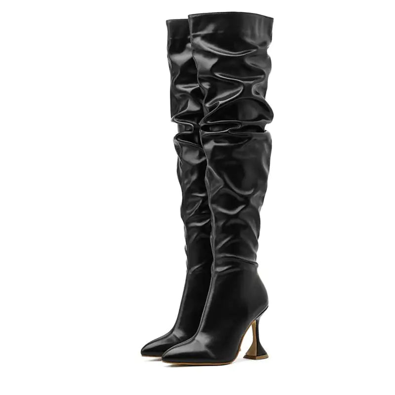 Women's Over The Knee Boots