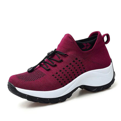 Ladies Running Shoes