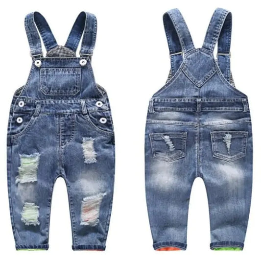 Kids Overalls