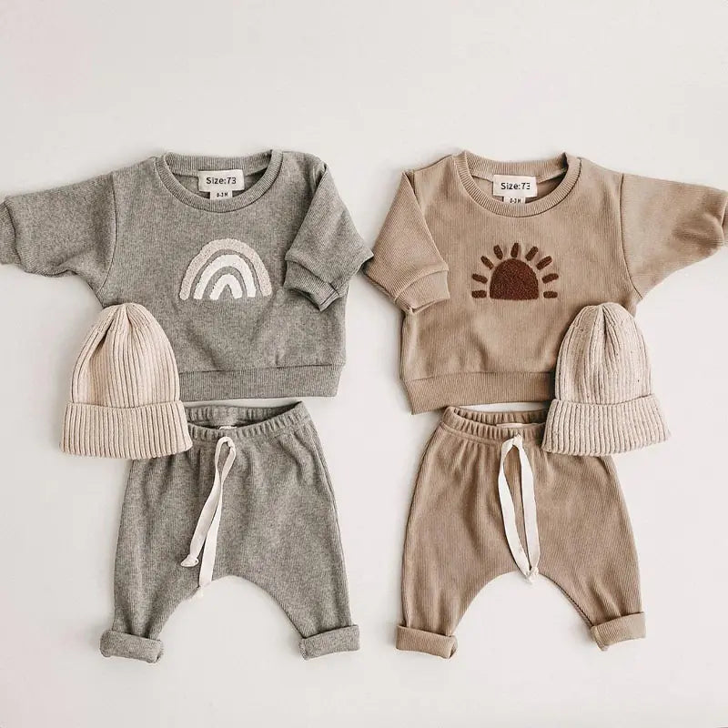 Baby Clothes Set