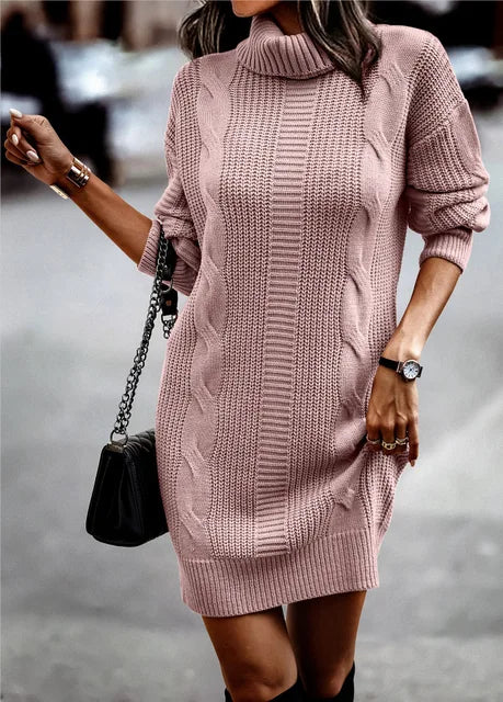 Long Sleeve Dresses for Women