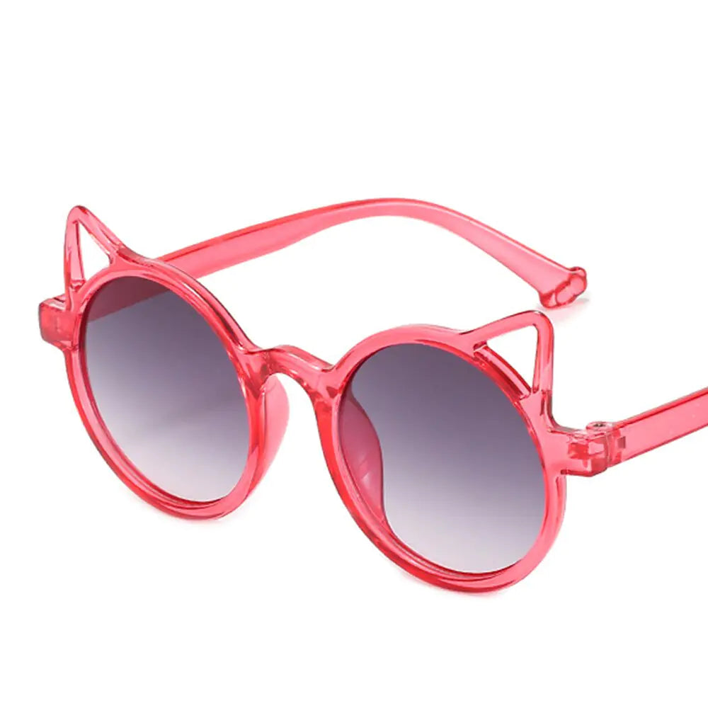 Kids Vintage Sunglasses