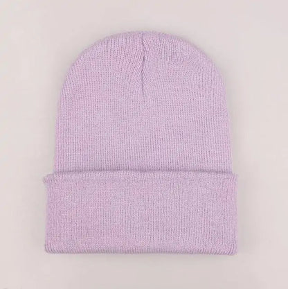 Knitted Beanie