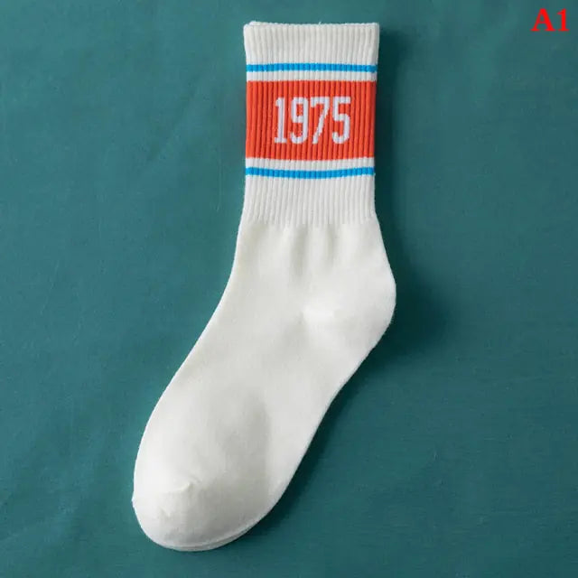 Women's Tube Socks