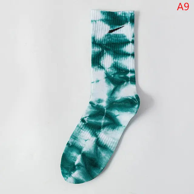 Women's Tube Socks