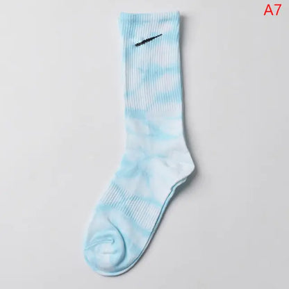 Women's Tube Socks