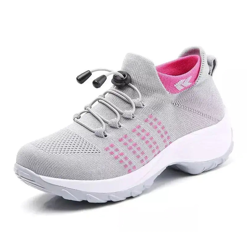 Ladies Running Shoes