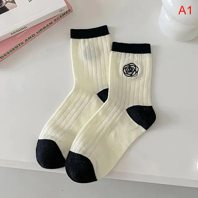 Women's Tube Socks