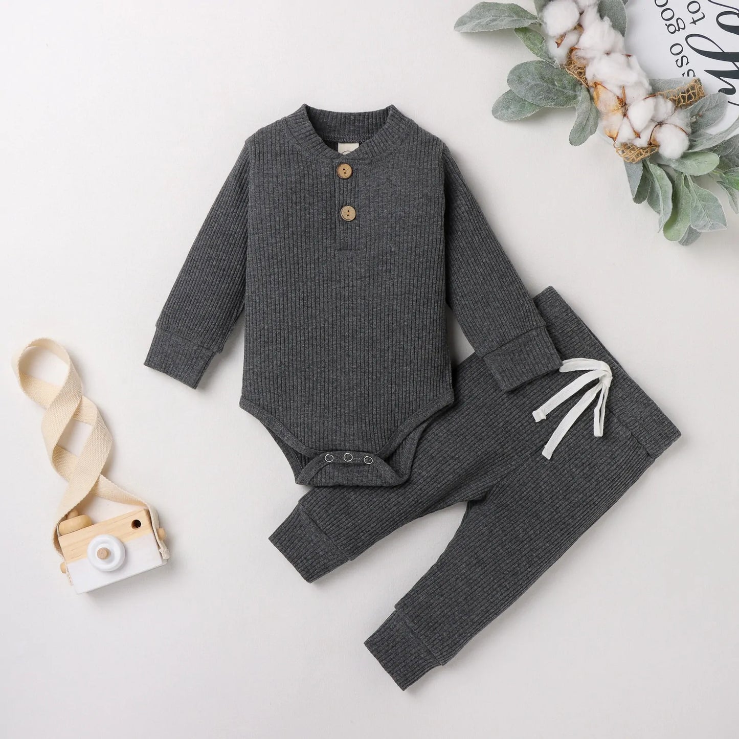 Baby Knit Clothes