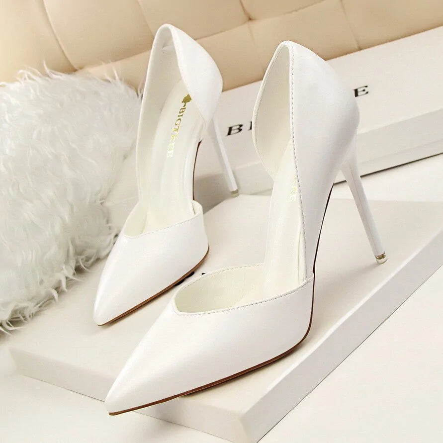 Women's Pumps