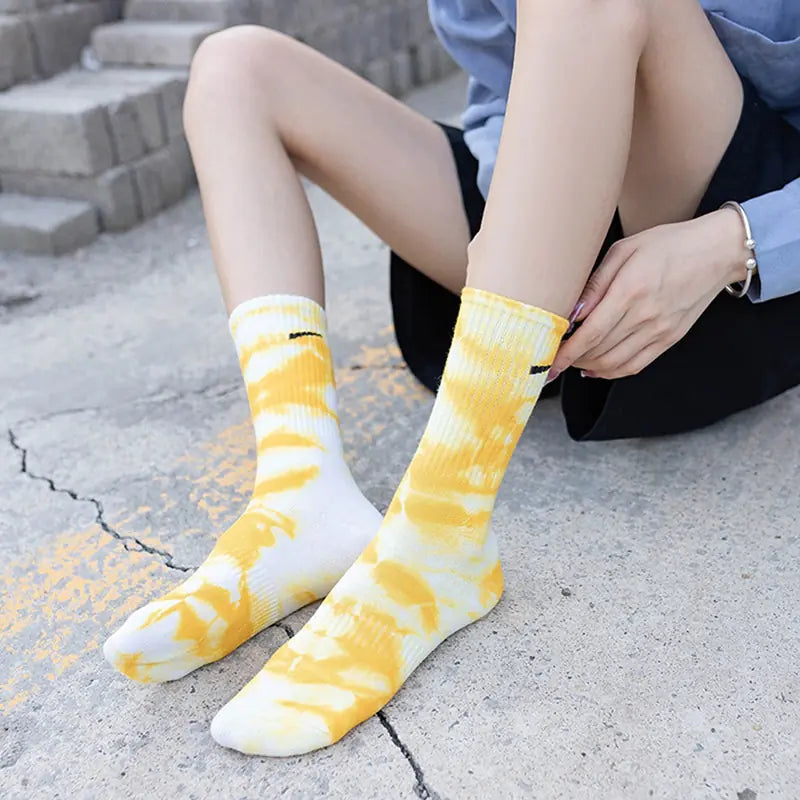 Women's Tube Socks