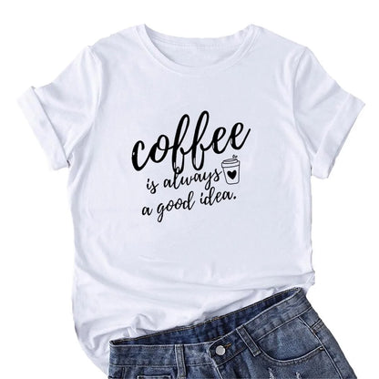 "Mama Needs Coffee" T-Shirts